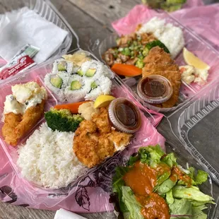 Bento
