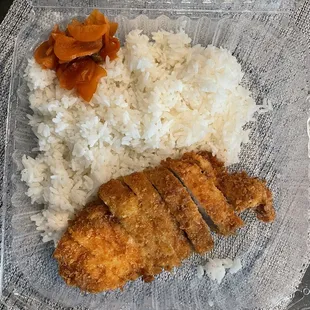 food, curry