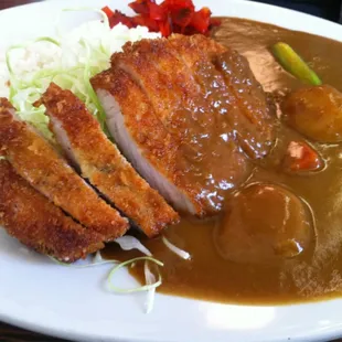 Japanese Curry
