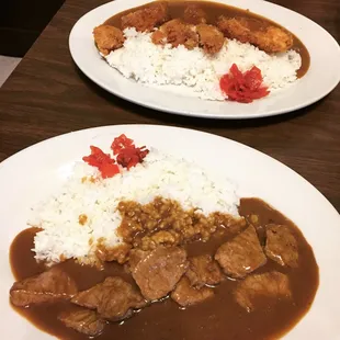 Beef Curry