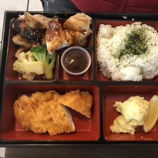 Chicken Cutlet