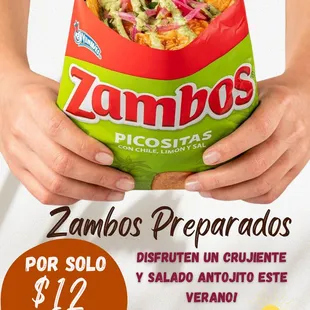 tacos