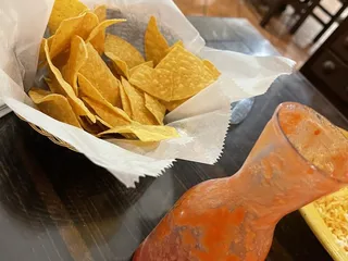 El Salto