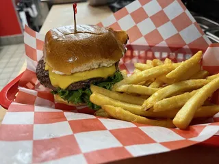 Adeli Express Factory