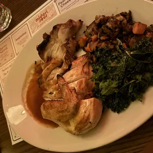 Brick House Chicken