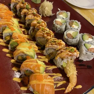 Philly Roll