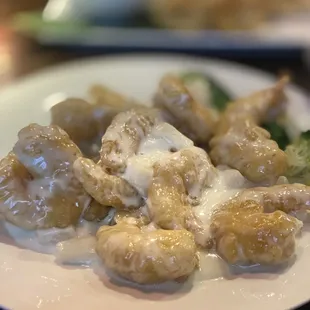 DING Asian Fusion