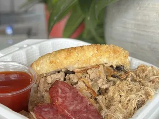 Sota Mita by Thanh Thi Bakery