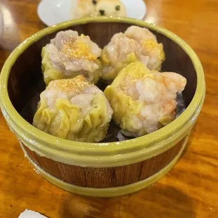 Shu mai