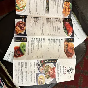 To go menu pg2