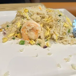 House Special Fried rice