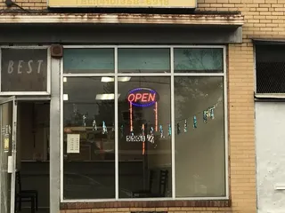 Best Chinese Carry Out