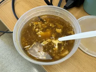 Magic Wok Restaurant