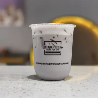 #7 Taro Milk Tea