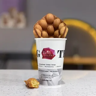 Original Bubble Waffle