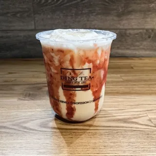 Strawberry Milk