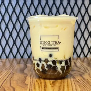 Mango Milk