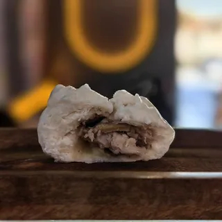 Chicken Bao
