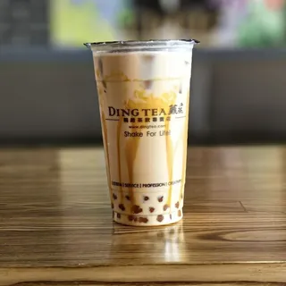 Coffee Milk Tea