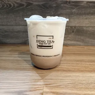 Condensed Milk Coffee Latte
