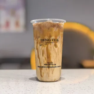 Hokkaido Coffee Latte