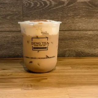 House Coffee (Sea Cream)
