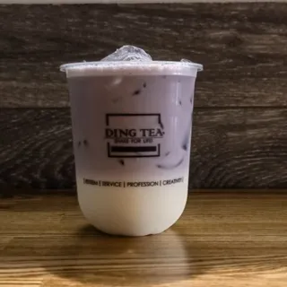 Taro Latte