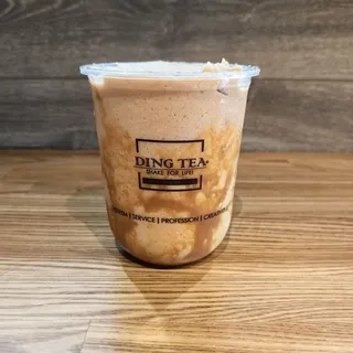 Hokkaido Coffee Slush