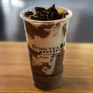 Oreo Slush