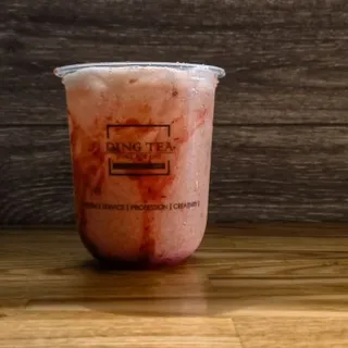 Strawberry Slush