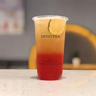 Lychee Watermelon GT (Lg)