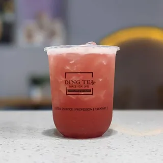Strawberry Lemonade