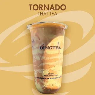 Tornado Thai Tea