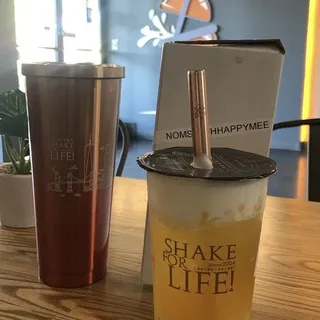 Passion Fruit Honey Sweet (Lg)