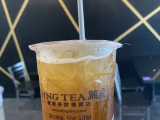 Mochi Lounge