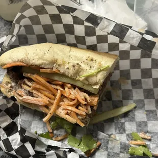 sandwiches, sandwich, food