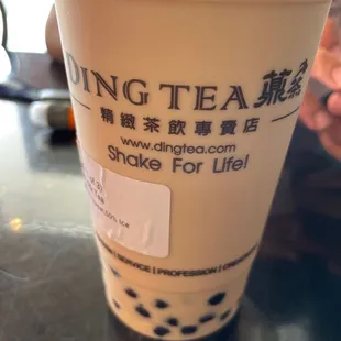 drink