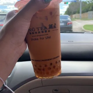 Thai Milk Tea