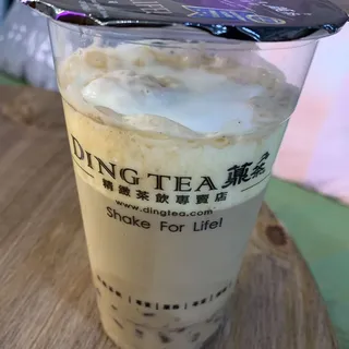 Condensed Milk Coffee