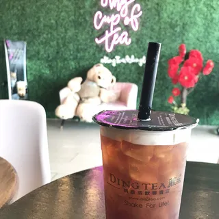 Pineapple Black Tea