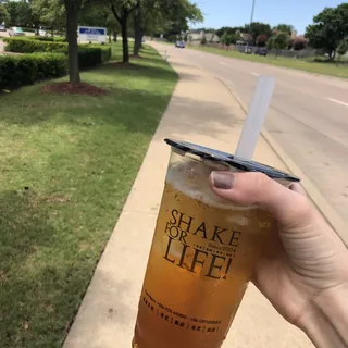 Jasmine Green Tea