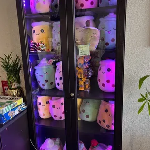 Five nights of Friday figurine, could you see it?!?!