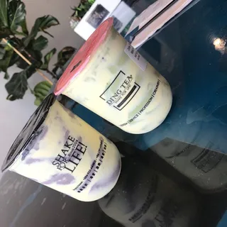 Taro Oreo Tornado