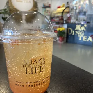 Grapefruitade