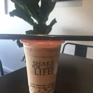 Signature Milk Tea