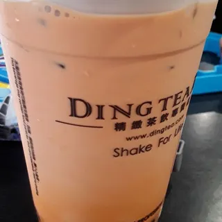 Thai Milk Tea