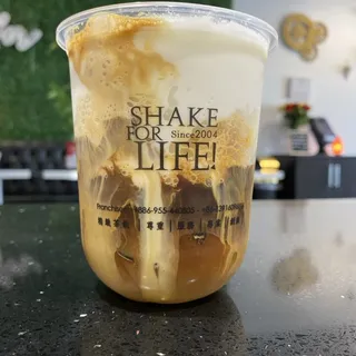 Coconut Coffee