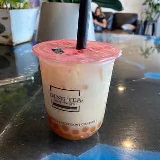 Winter Melon Fresh Milk