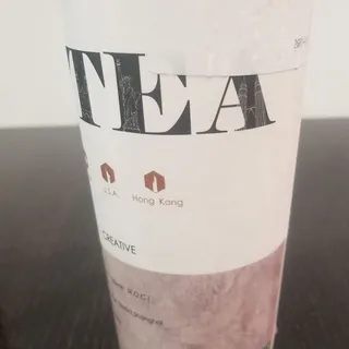 Lychee Yakult