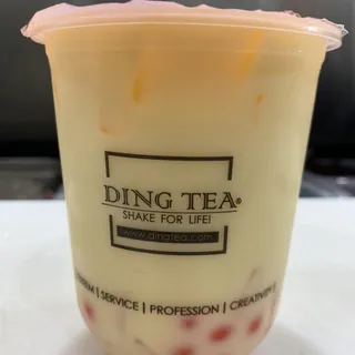 Mango Yakult